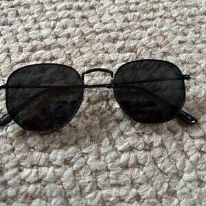 Sojos and target sunglass lot